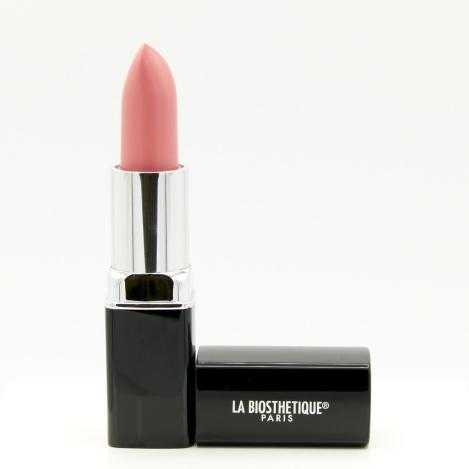 Lipstick Glossy/la-biosthetique-sensual-lipstick-glossy-lipstick-G328-lovely-rose