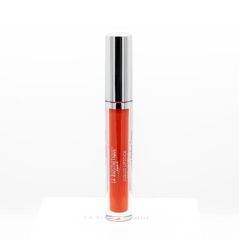 Hair-Beauty-Shop Liquid Lipstick Pure Orange