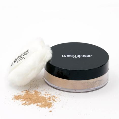 Hair-Beauty-Shop Silky Mineral Powder 2/1 Medium Rose