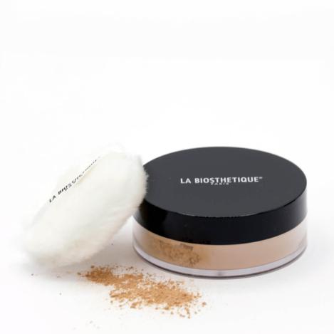 Hair-Beauty-Shop Silky Mineral Powder 2/4 Medium Peach